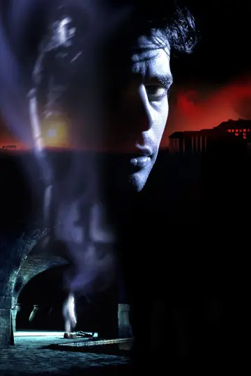Poster to the movie "The Devil