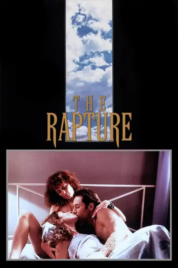 Poster to the movie "The Rapture" #1032690