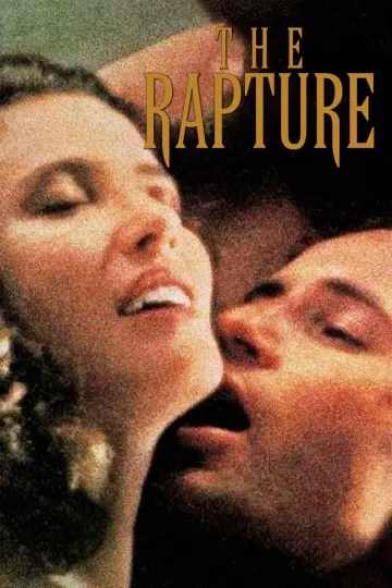 Poster to the movie "The Rapture" #1032692