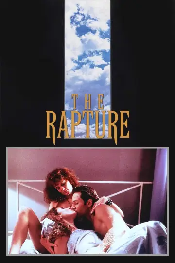 Poster to the movie "The Rapture" #1032695