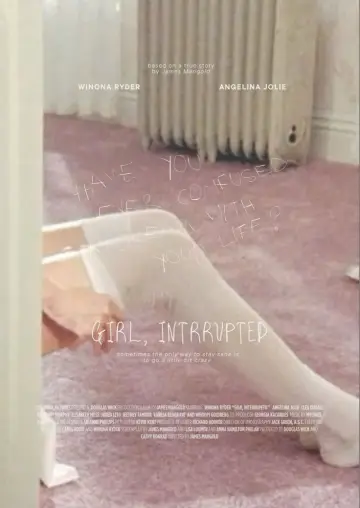 Poster to the movie "The Virgin Suicides" #1163222