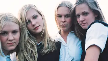 Backdrop to the movie "The Virgin Suicides" #240219