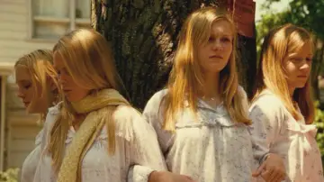 Backdrop to the movie "The Virgin Suicides" #703967