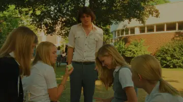 Backdrop to the movie "The Virgin Suicides" #790603