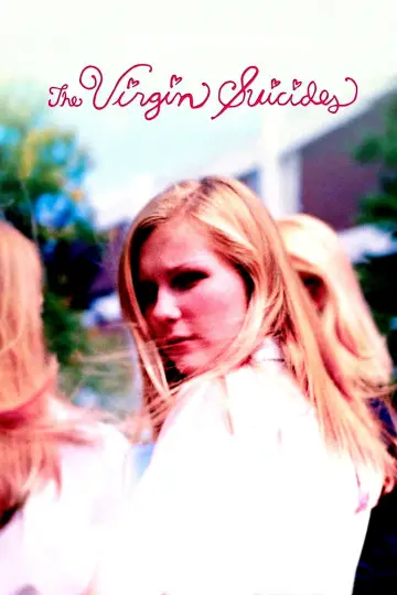 Poster to the movie "The Virgin Suicides" #862205