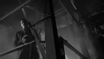 Backdrop to the movie "Touch of Evil" #697143
