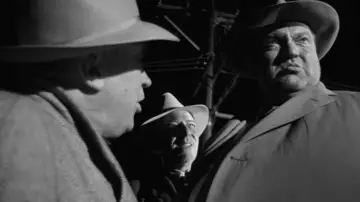 Backdrop to the movie "Touch of Evil" #697146