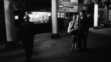 Backdrop to the movie "Touch of Evil" #697147