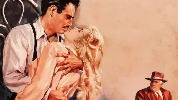 Backdrop to the movie "Touch of Evil" #697149
