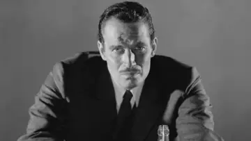 Backdrop to the movie "Touch of Evil" #697153