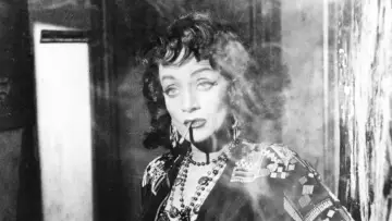 Backdrop to the movie "Touch of Evil" #697155