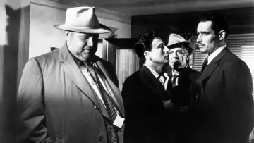Backdrop to the movie "Touch of Evil" #697156