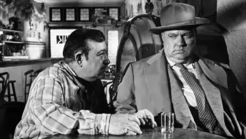 Backdrop to the movie "Touch of Evil" #697157