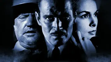 Backdrop to the movie "Touch of Evil" #754512