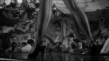Backdrop to the movie "Touch of Evil" #898503