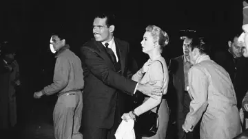 Backdrop to the movie "Touch of Evil" #898509