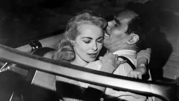 Backdrop to the movie "Touch of Evil" #898510