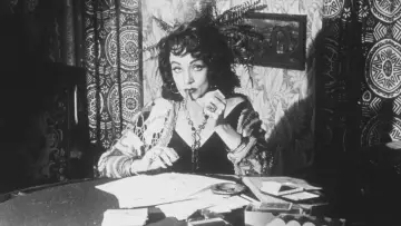 Backdrop to the movie "Touch of Evil" #898511