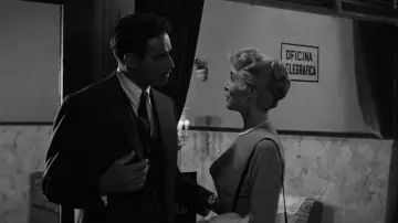 Backdrop to the movie "Touch of Evil" #898515