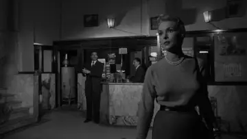 Backdrop to the movie "Touch of Evil" #898516