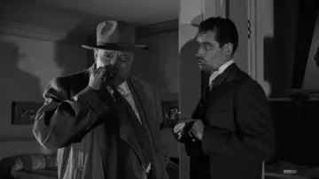 Backdrop to the movie "Touch of Evil" #898518