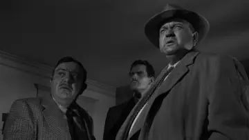 Backdrop to the movie "Touch of Evil" #898519