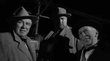 Backdrop to the movie "Touch of Evil" #898520