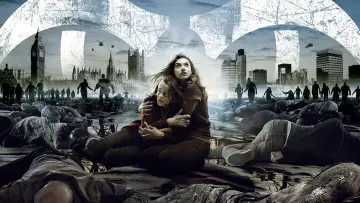 Backdrop to the movie "28 Weeks Later" #276966