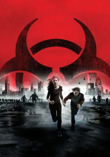 Poster to the movie "28 Weeks Later" #277008