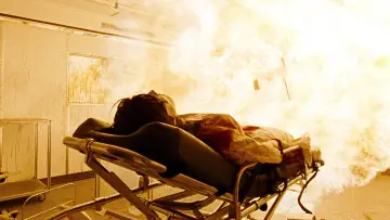Backdrop to the movie "28 Weeks Later" #929232