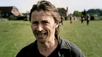 Backdrop to the movie "28 Weeks Later" #929236