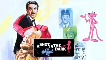 Backdrop to the movie "A Shot in the Dark" #714161