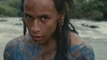 Backdrop to the movie "Apocalypto" #579783