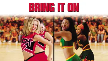 Backdrop to the movie "Bring It On" #788025
