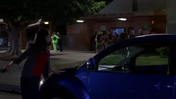 Backdrop to the movie "Bring It On" #788032
