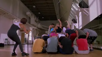 Backdrop to the movie "Bring It On" #788047