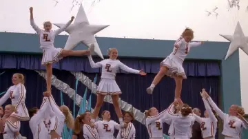 Backdrop to the movie "Bring It On" #788049