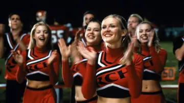 Backdrop to the movie "Bring It On" #788055