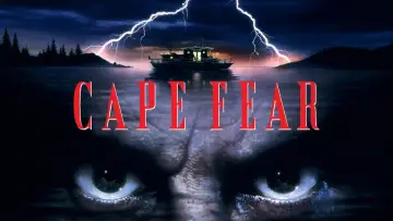 Backdrop to the movie "Cape Fear" #1198164
