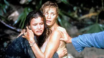 Backdrop to the movie "Cape Fear" #228388