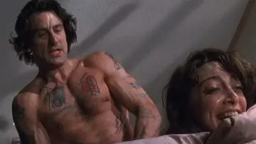 Backdrop to the movie "Cape Fear" #688435