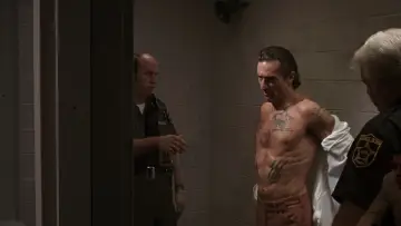 Backdrop to the movie "Cape Fear" #688452