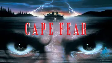 Backdrop to the movie "Cape Fear" #851898