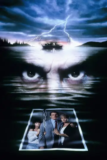 Poster to the movie "Cape Fear" #851905