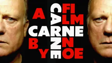Carne poster