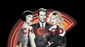 Backdrop to the movie "Chicago" #134695