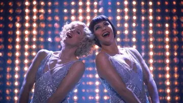 Backdrop to the movie "Chicago" #1646545