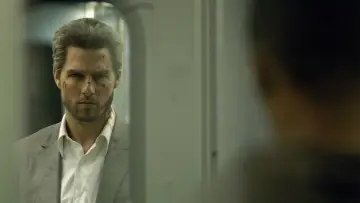 Backdrop to the movie "Collateral" #1182970