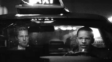 Backdrop to the movie "Collateral" #1182972