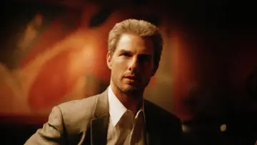 Backdrop to the movie "Collateral" #1207561